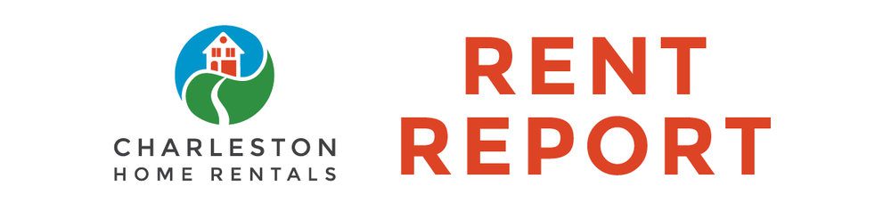 Charlestson Home Rentals Rent Report Logo