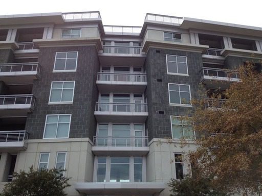 A large black coloured penthouse at 115 Cooper River Dr, Unit 261 Mount Pleasant, SC 29464