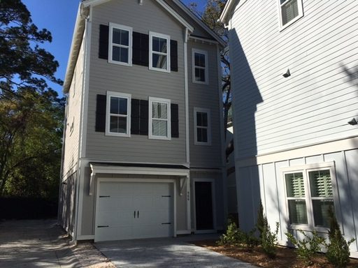A large two story house at 1317 Warrick Ln #966 Mount Pleasant, SC 29464
