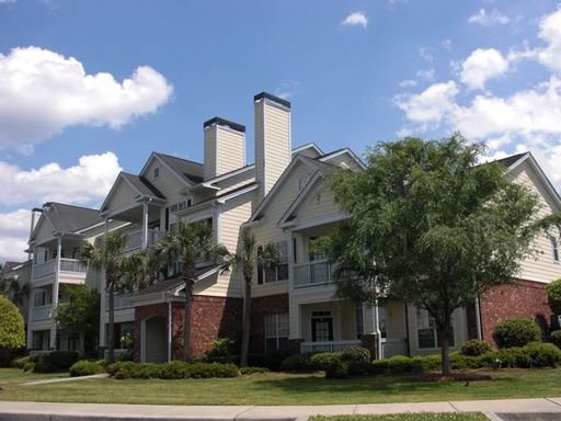 A large condo at Sycamore Ave #1436 Charleston, SC 29407