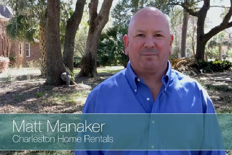  Our property owner page with a video message from Matt Manaker is easy to share.  
