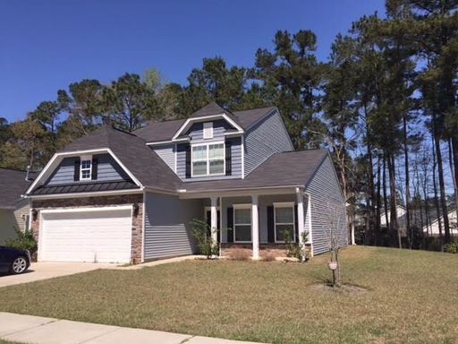 A two story house at Wynfield Forest Drive Summerville, SC 29485