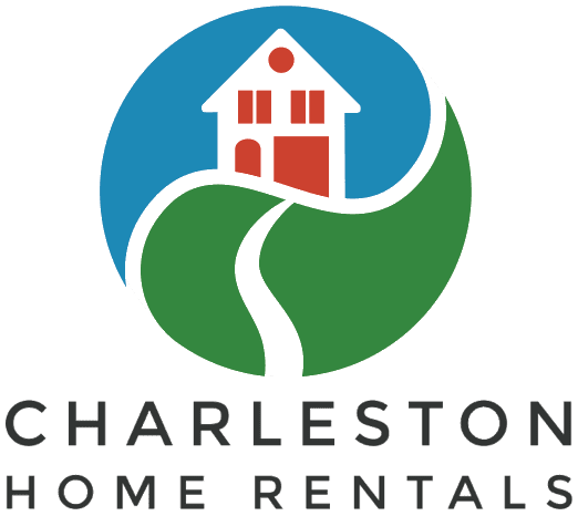 Charlestson Home Rentals Logo