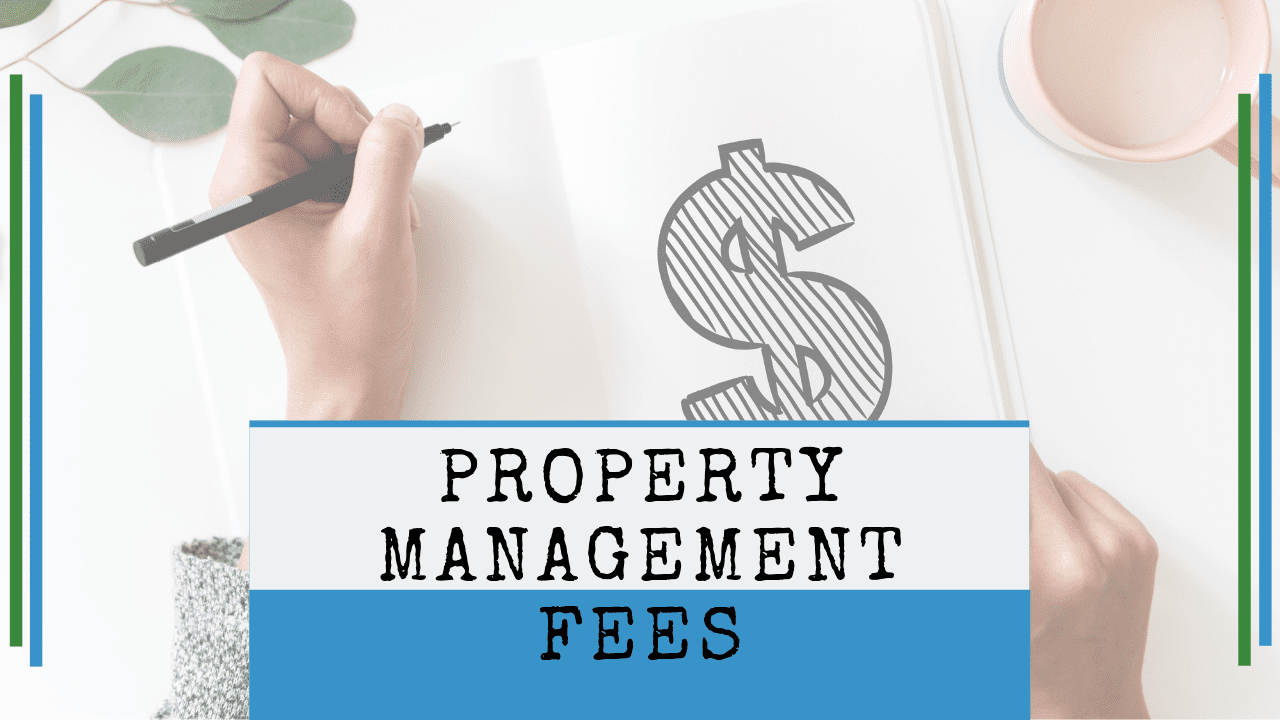 Charleston Property Management Fees and What They Cover - Article Banner