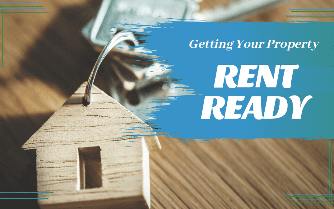 Getting Your Charleston, SC Property Rent Ready