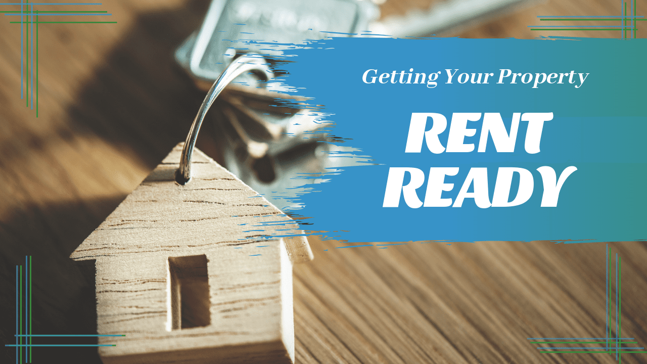 Getting Your Charleston, SC Property Rent Ready