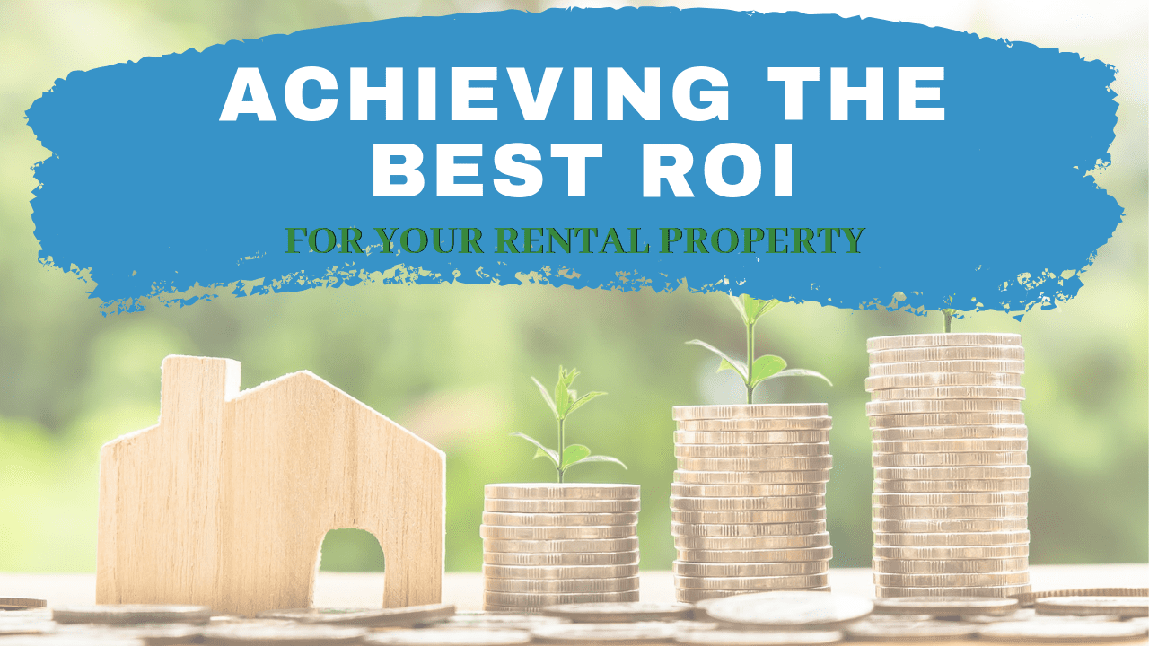 Tips on Achieving the Best ROI for Your Rental Property in Charleston