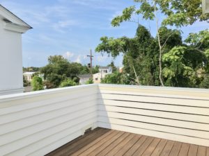An image of balcony