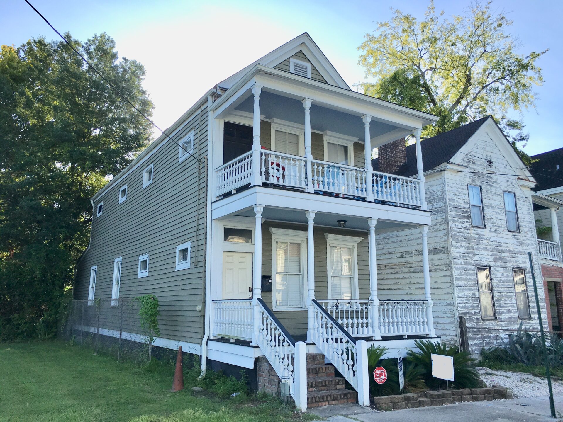 276 Coming Street | Charleston Peninsula