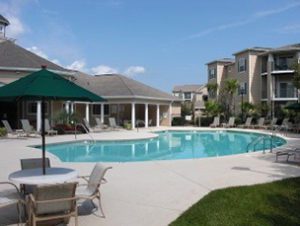 A condo with swimming pool attached at Park West Blvd Unit 508 Mount Pleasant, SC 29466