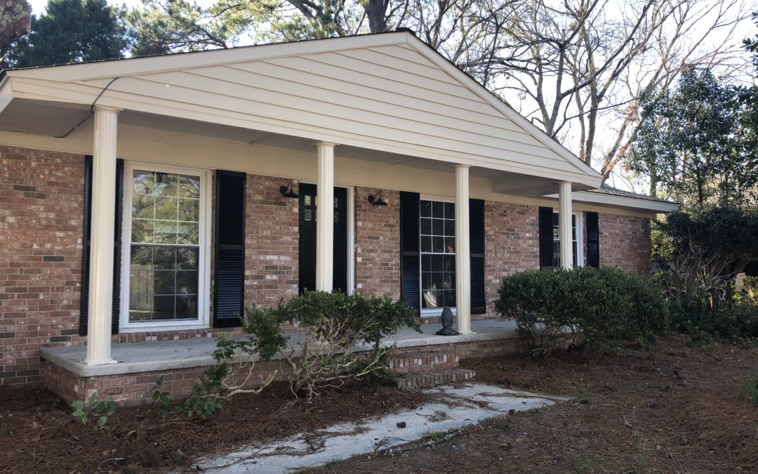 1832 Gippy Lane | Charleston (West Ashley)