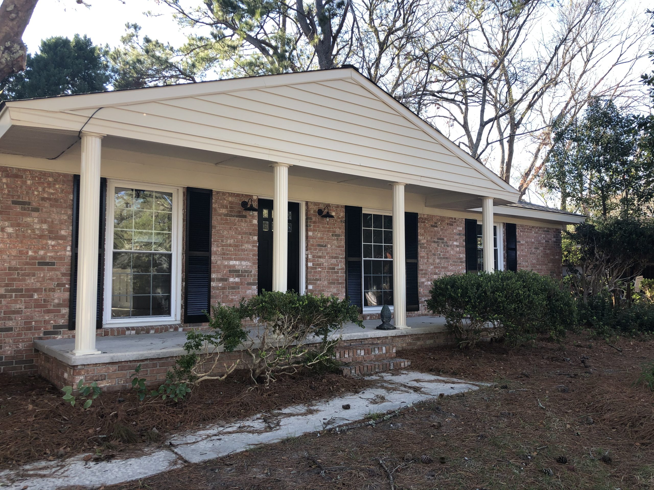 1832 Gippy Lane | Charleston (West Ashley)