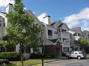 A large condo at Sycamore Avenue, #1414 Charleston, SC 29407