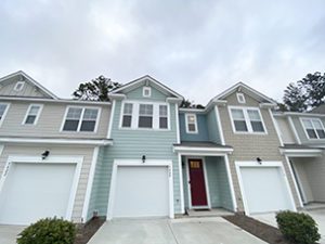 A townhouse at Sweep Drive Summerville, SC 29485