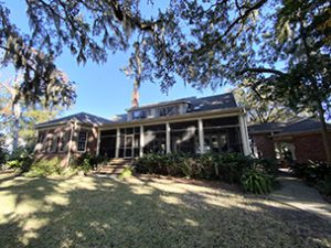 A single story house at Coinbow Drive Mount Pleasant, SC 29464