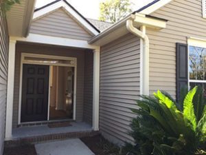 A single story house at Wild Fern Court North Charleston, SC 29420