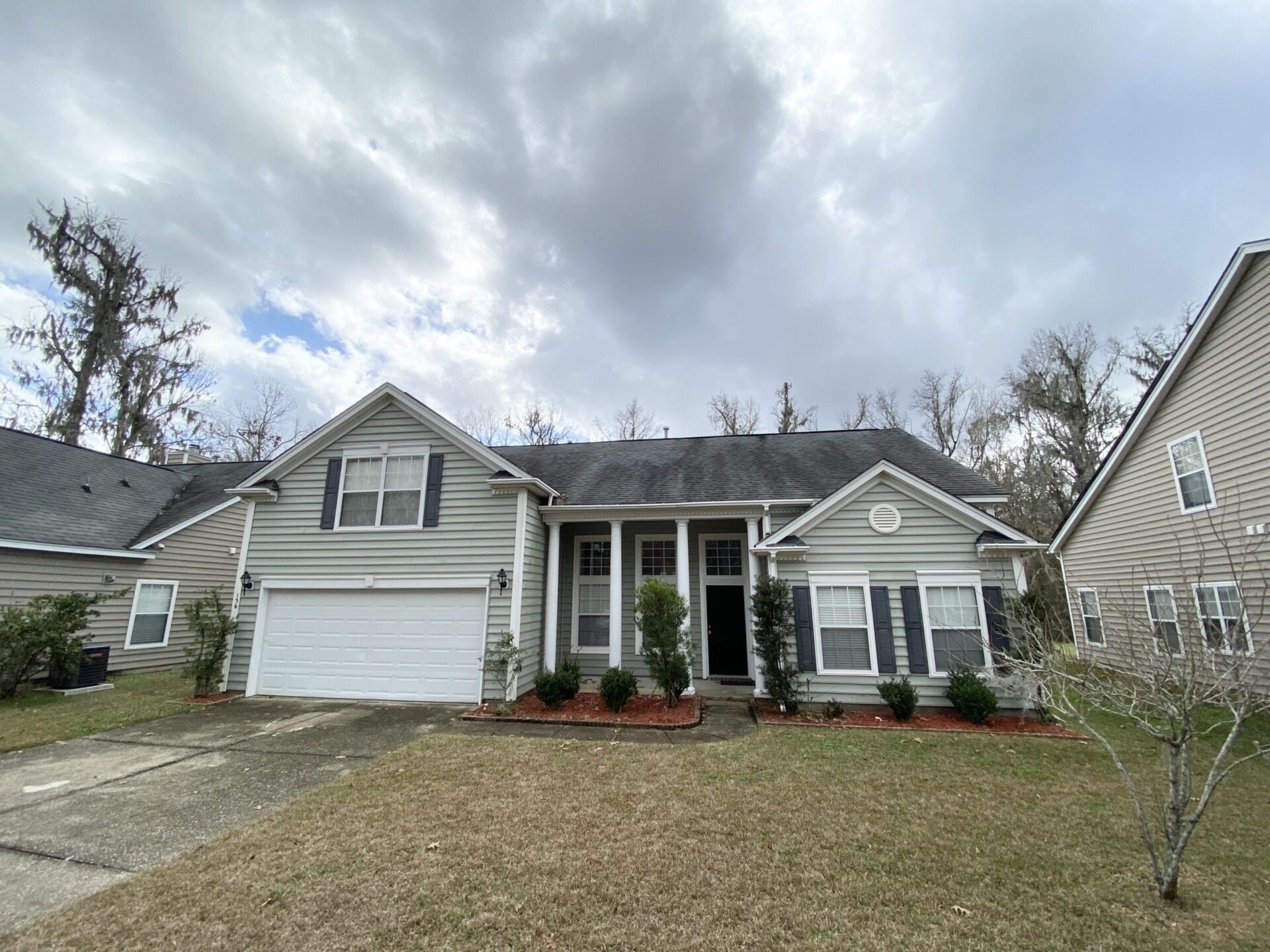 Rent Report | April 2020