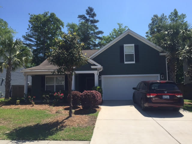 9608 North Liberty Meadows Drive | Summerville (Wescott Plantation)