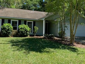 An image of a single story house at 1138 Ambling Way Mount Pleasant, SC 29464