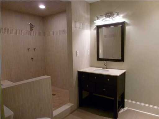 An inside image of a bathroom