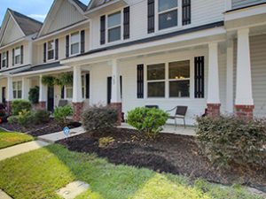 An image of two story townhouse at 362 Flyway Road Goose Creek, SC 29445