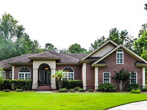 An image of a beautiful house at 4002 Colonel Vanderhorst Circle Mount Pleasant, SC 29466