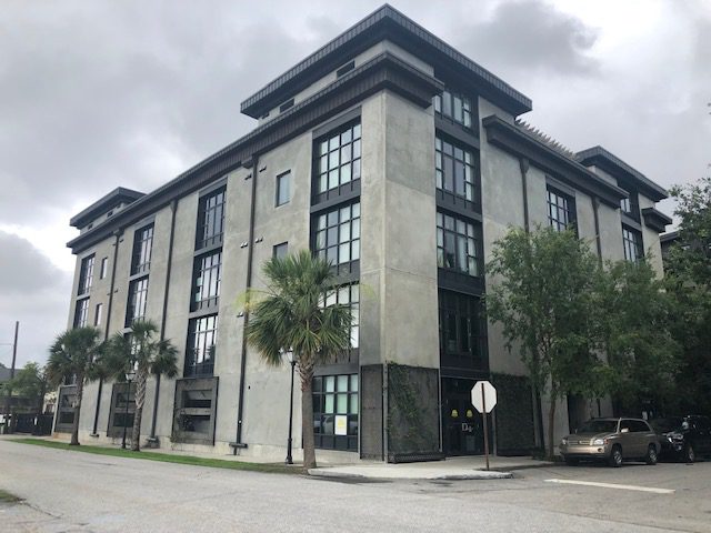 1 Cool Blow Street, Unit 144 | Downtown Charleston