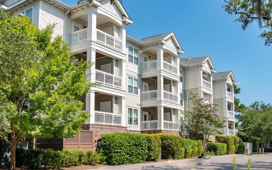 2244 Ashley Crossing Drive, Unit 1232 | West Ashley