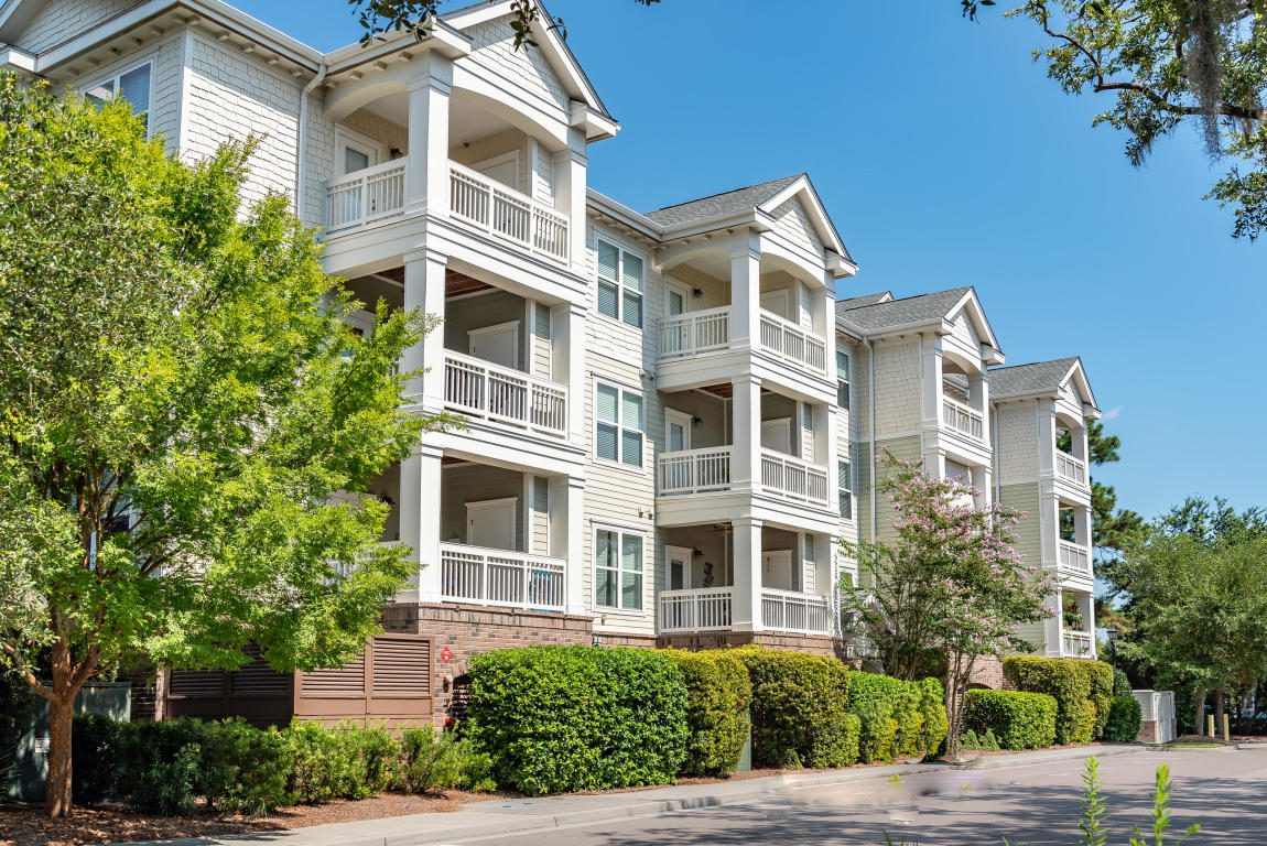 2244 Ashley Crossing Drive, Unit 1232 | West Ashley