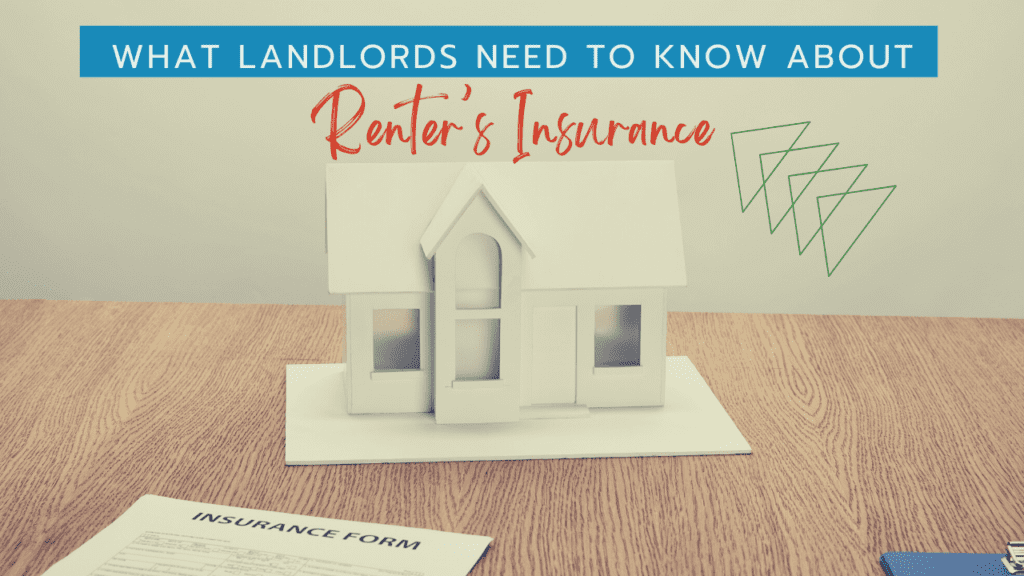 What Landlords Need to Know about Renter’s Insurance in Charleston - Article Banner