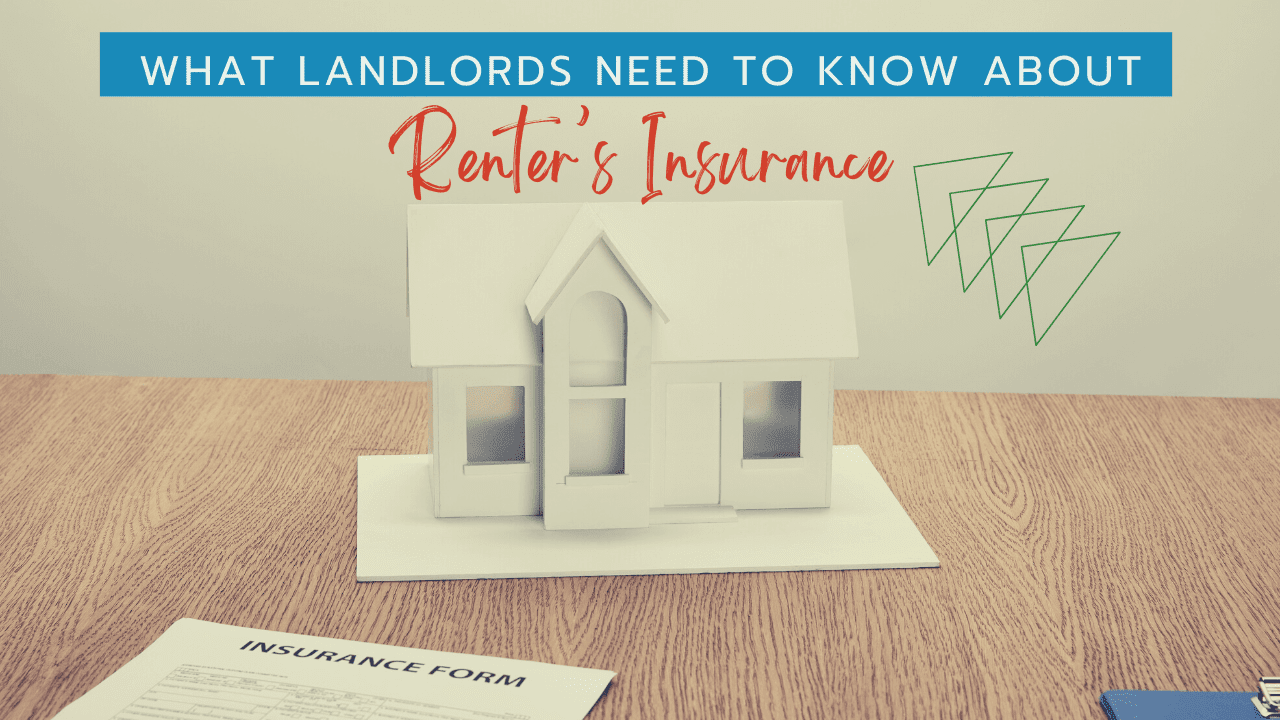 What Landlords Need to Know about Renter’s Insurance in Charleston